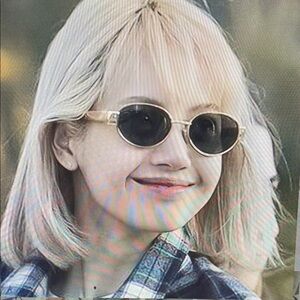 Stylish Black Sunglasses